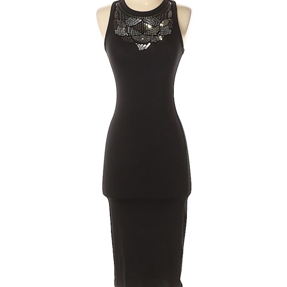 Express casual dress